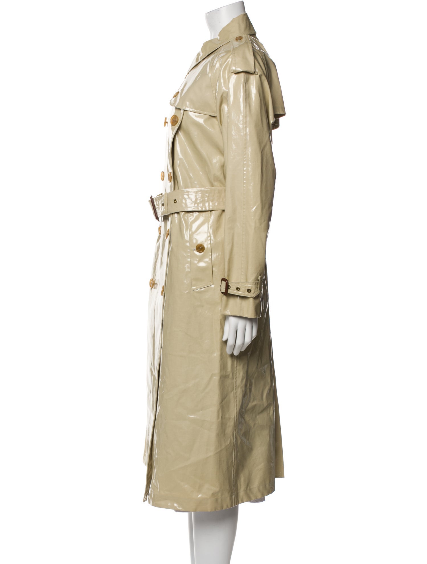 Burberry Trench Coat